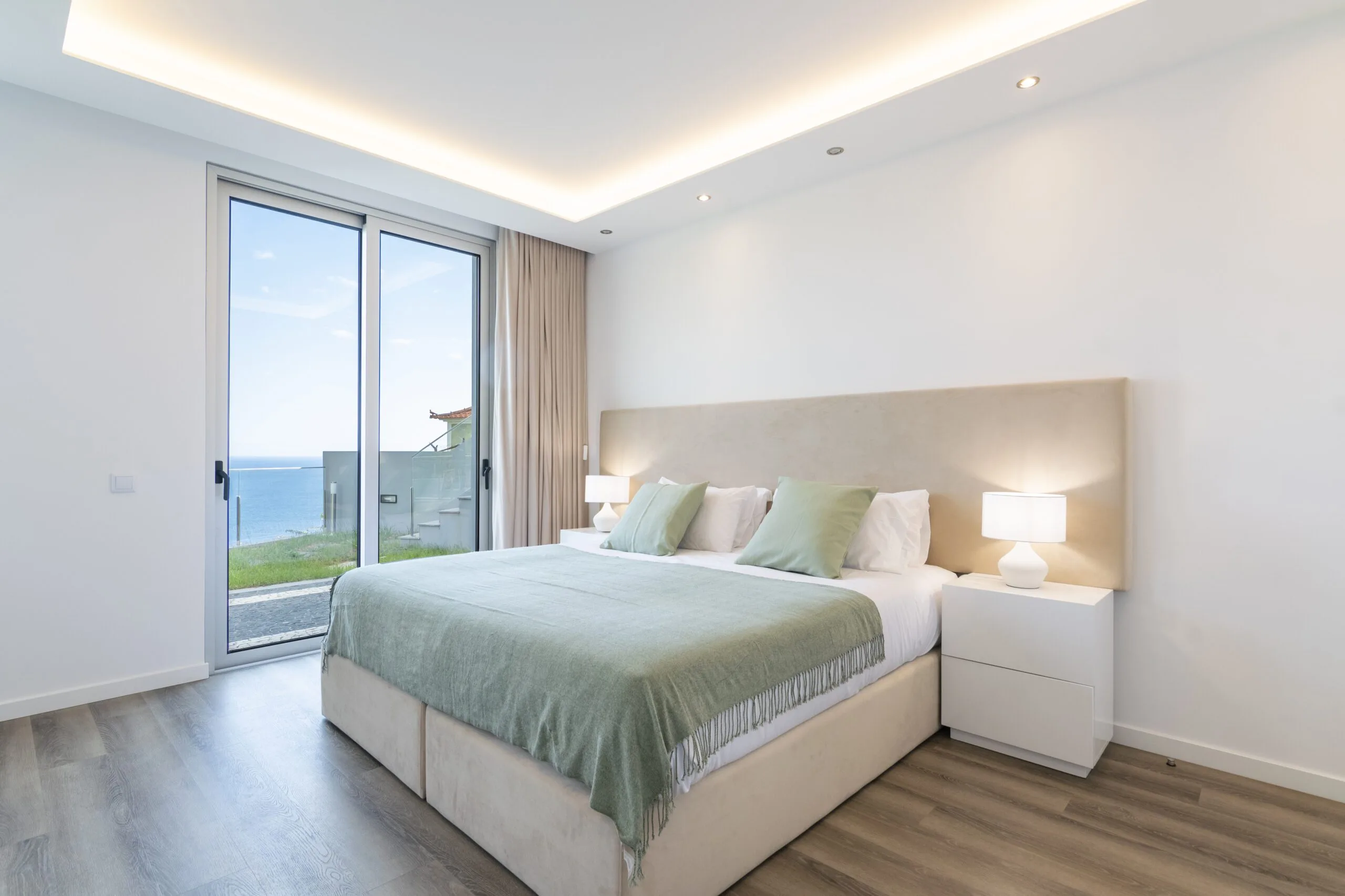 Villa Seaview | Elegant Luxury Interior Design Madeira 2025 7 design